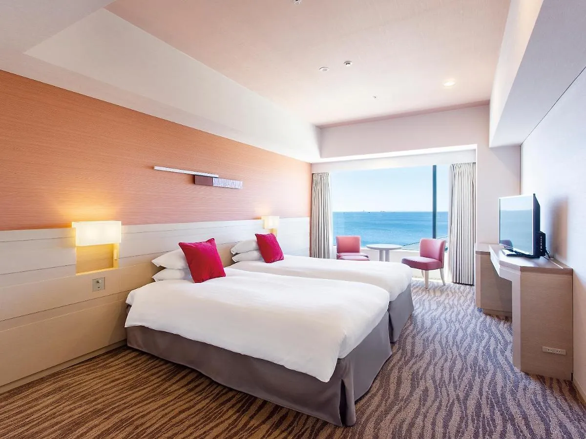 ****  Tokyo Bay Tokyu Hotel Urayasu Japan