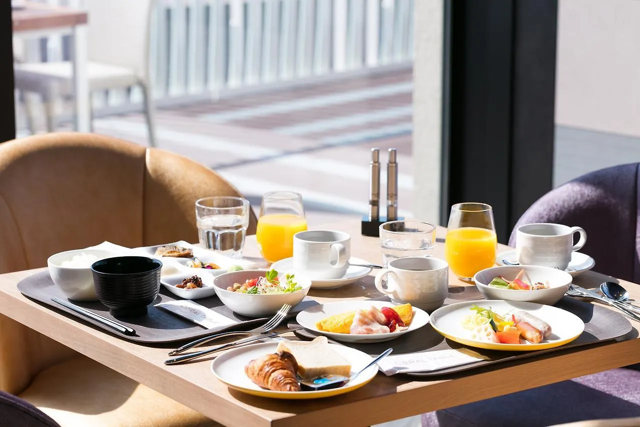 ****  Tokyo Bay Tokyu Hotel Urayasu Japan
