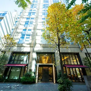 Koko Premier Nihonbashi Hamacho 호텔