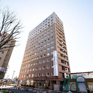 Toyoko Tokyo Fussa Ekimae Higashi Guchi *** Hamura
