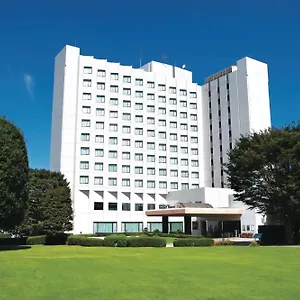 4* Hotel International Yurakujo
