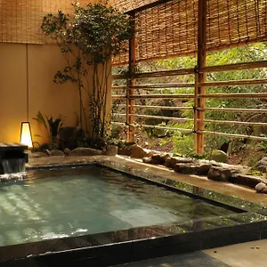 Ryokan Iwaso