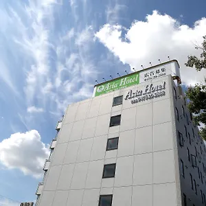 Asia Hotel Narita *** Нарита
