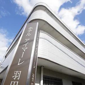 Imalle Haneda ** Кавасаки