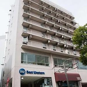 3* Hotel Western Yokohama