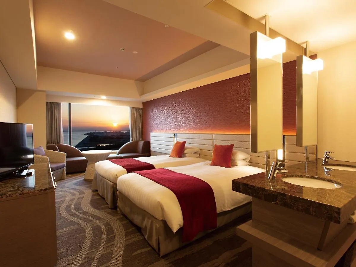 Tokyo Bay Tokyu Hotel Urayasu