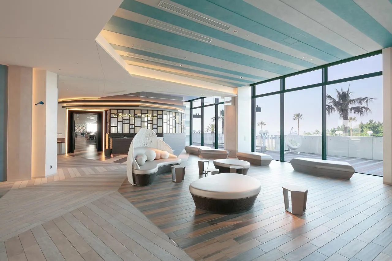 Tokyo Bay Tokyu Hotel Urayasu