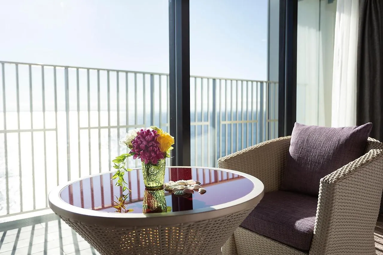 Tokyo Bay Tokyu Hotel Urayasu